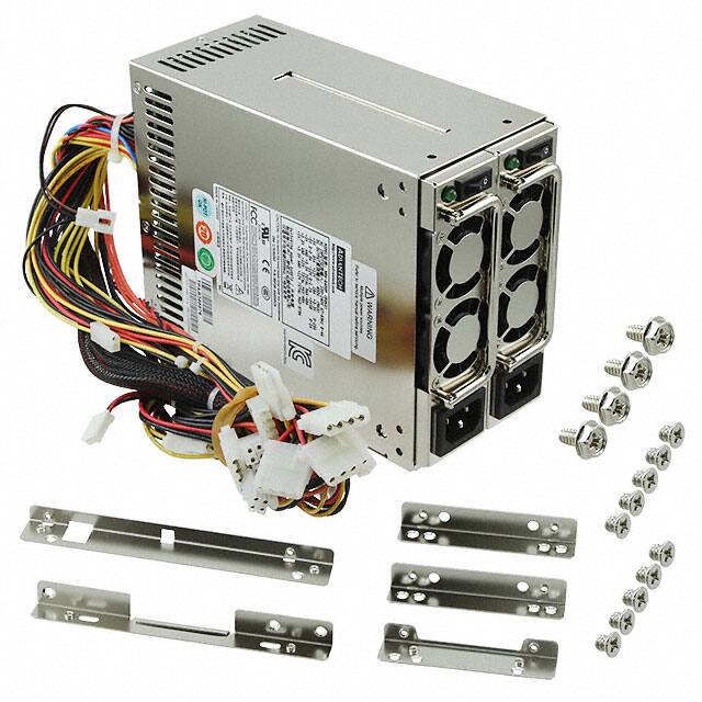 RPS-400ATX-ZE Advantech Corp  AC DC Converters